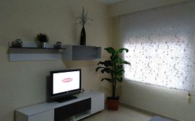 Apartamento Ciudad De Las Ciencias 2