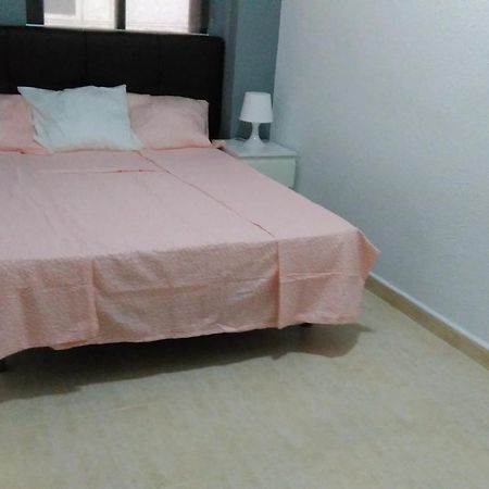 Apartamento Ciudad De Las Ciencias 2 Valenza Esterno foto